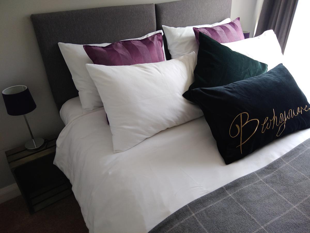 Sleep, Eat, Repeat Bed And Breakfast Μάκλσφιλντ Εξωτερικό φωτογραφία